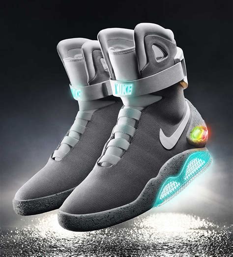 nike mag shoes